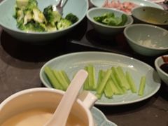 -西安凯悦酒店·湖畔中餐厅