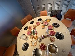 -海底捞大排档火锅(打浦路店)