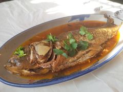 -百花人家(清水田园店)