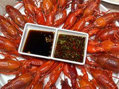 -李叔叔虾蟹大排档(青羊店)