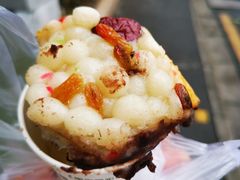 -孙氏梅花糕(马台街)