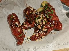 -卡朋厨房(289艺术园区店)