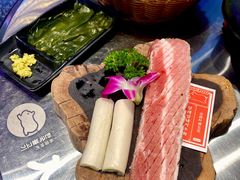 -入火韩国烤肉(凯旋广场店)