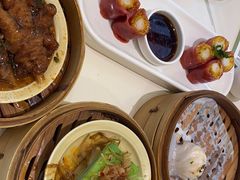 -蔡澜点心·粤菜(月星环球港店)