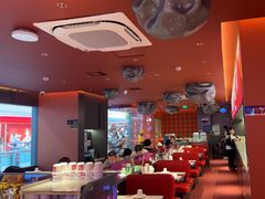-蛙来哒(石景山万达店)