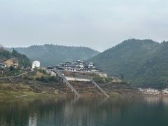 -神农溪纤夫文化旅游区