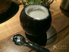 -大头椰·椰子鸡火锅(南宁万象城店)