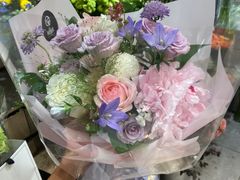 -植物学家的女儿(北马道巷店)