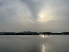 -石湖景区