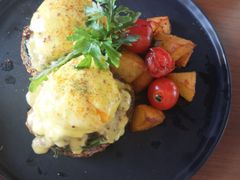 -UPPER KITCHEN(延安路店)