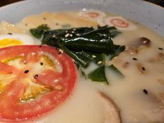 -松幸日式料理(中山路店)