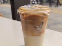 -星期五餐厅(金融街店)