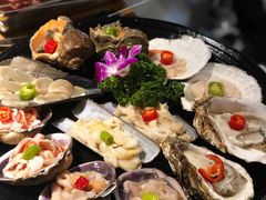 -KAOKAO烤烤·丹东海鲜烧烤(望京店)