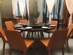 包厢-赵小姐丨新中餐(曲江店)
