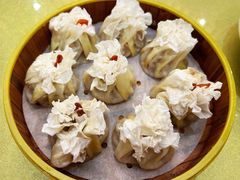 牛肉烧卖-内蒙古驻京办餐厅