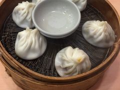 -老盛兴汤包馆(江宁一店)