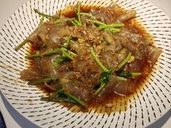 肉末香菜粉皮-吴家·非遗淮扬小馆(镇江万达广场店)