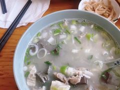 -莒县世起全羊馆(塔桥人家店)