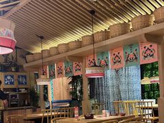 -吃饭皇帝大·土家民族菜(温州万象城店)