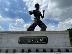 -李小龙乐园(顺德均安店)