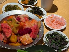 -水平有限广西米粉·广西风味集(五道口店)