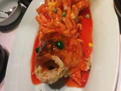 -卯时·龙光雅宴·精致锡帮菜(惠山古镇店)