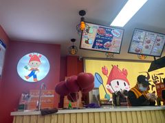 -寻虾记(小寨店)