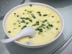 -新享乐海鲜(翠华路店)