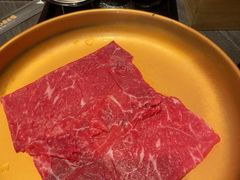 -牛YO寿喜烧和牛火锅自助(三台子万象汇店)