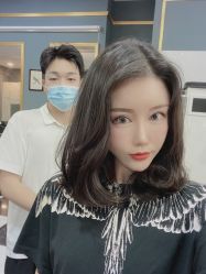 -BHG Hair Salon