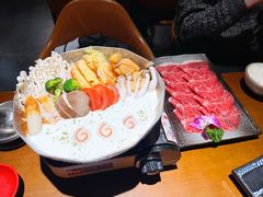 -魔丼屋(日月光店)