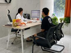 -牙博士口腔品牌连锁(杨浦店)