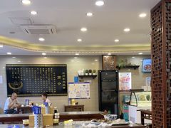-马吉德牛肉拉面(新街口店)