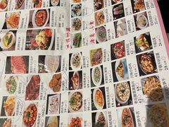 -荷塘秋月·本帮江浙菜(国权路店)