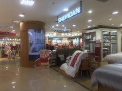 -梦之岛百货(水晶城店)