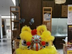 -扬州狮子楼·非遗淮扬菜(总店)