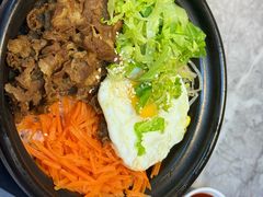 -屋里家延边朝鲜族冷面(南园店)