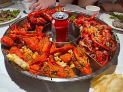 -王红军龙虾(盐仓桥店)