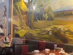 -阿超海鲜烧烤·在合肥火了15年海鲜烧烤品牌(望湖城店)