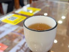 -百年老字号·观振兴蟹黄面·三虾面·苏式面(观前街富仁坊巷店)