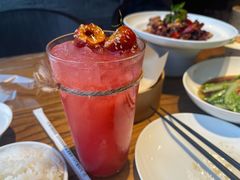 -北京老铺烤鸭(西稍门店)