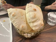 -ELI FALAFEL Lebanese&Mediterranean黎巴嫩美食(富城路店)