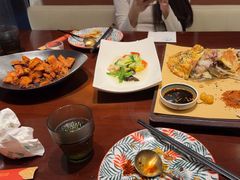 -那拉提之疆·新疆菜(美院店)