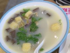 -小杨生煎(周浦万达店)