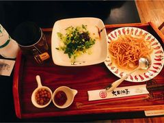 -大王油茶(二厂文创公园店)