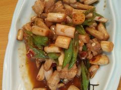 -万景饭店·鱼街农家菜