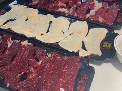 -潮发潮汕牛肉店(龙洞店)