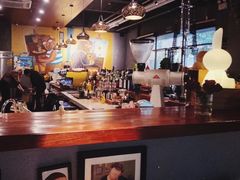 -咖法森林·咖啡  酒吧(天河店)