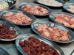 -五洞大众牛餐馆(番禺分店)