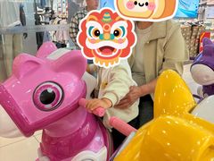 -大润发(浒关店)